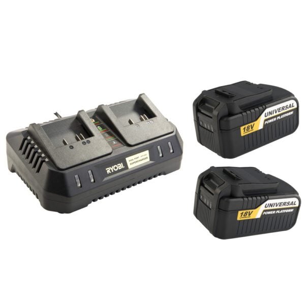 Tools and power products