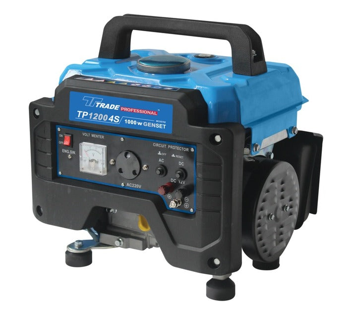 Trade Professional TP1200 4-stroke petrol generator